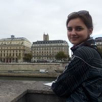 Katarzyna Kozioł's Photo