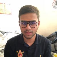 Harshvardhan Mehta's Photo