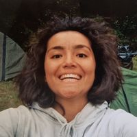 Le foto di Lisa Zimmermann