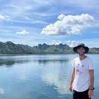 Gerard Sanz Fulladosa's Photo