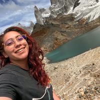 ROMINA MARCHANT's Photo