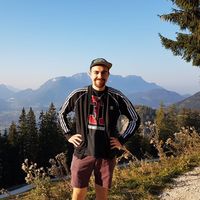 Le foto di Julius Adam