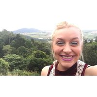 Katelin Hollands的照片