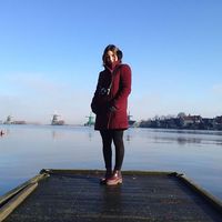 Fotos de Janette Silva