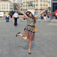 Marta Skowron的照片