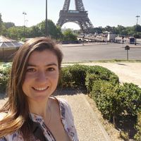 Monique Bennett的照片