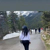 Rachael Korir's Photo