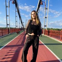 Fotos von Марина Волошина