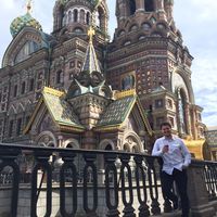 Alejandro Agudelo's Photo