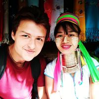 Alexander Gromovoy的照片