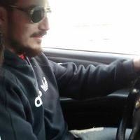 Photos de Santiago Dimieri