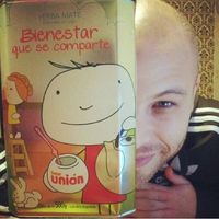 Sergio Arévalo's Photo