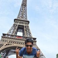 Nitya Prasad的照片