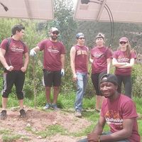 Stephen Choice的照片