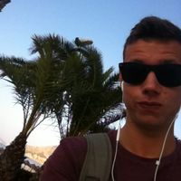 Callum Paterson的照片