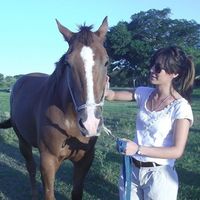 Gisel Alejandra Acosta的照片