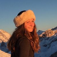 Charlotte Hoche's Photo