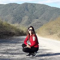 Florencia Zárate's Photo