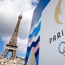 Paris Olympic Games's picture