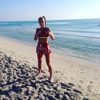 Mariia Prokhorova的照片