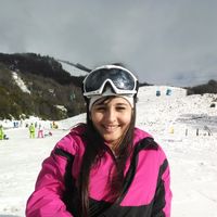 Juju Martins's Photo