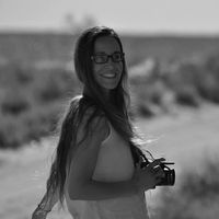 Doreen Chaussadas's Photo