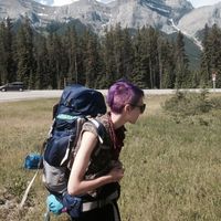 Photos de Ingrid Cohen