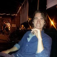 Daniel  O'Driscoll的照片