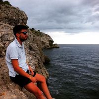 Alberto Villanueva's Photo