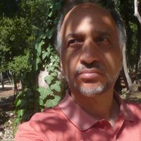 Photos de Ali-Reza Falahat