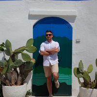 Daniel Trojan's Photo