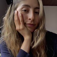 Daniela Cely Rueda's Photo