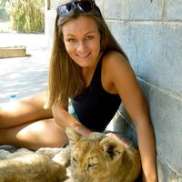 Ane Marthe Thorsvik's Photo