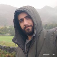 Daniel Murguía's Photo