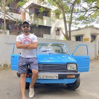 akhil kesav的照片