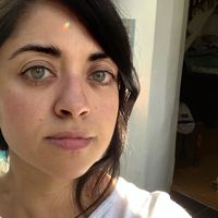 Annalisa Deiana's Photo