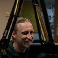 Maciek Bancerz的照片