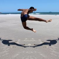 Rafael Rosendo的照片