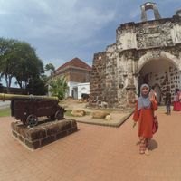 raja shafiqa's Photo