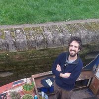 Riccardo Monfardini's Photo