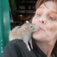 Marianne Lenaerts's Photo