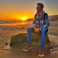 Othmane Hssain的照片