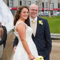 Alicia and Conor Lappin的照片