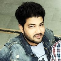 Owais Shaikh的照片