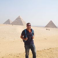 Mahmoud Barakat的照片