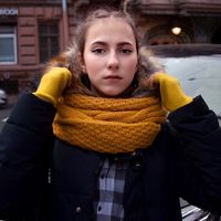 Sofya  Kirpo's Photo