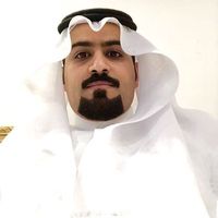 سعد القحطاني's Photo