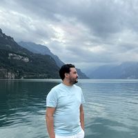 Simo OUCHTOUBAN's Photo