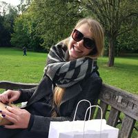 Joanna Rathnau's Photo