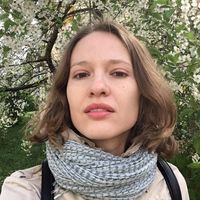 Hanna Skalabava's Photo